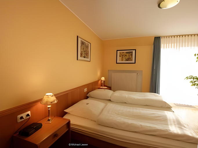 Bedroom 6