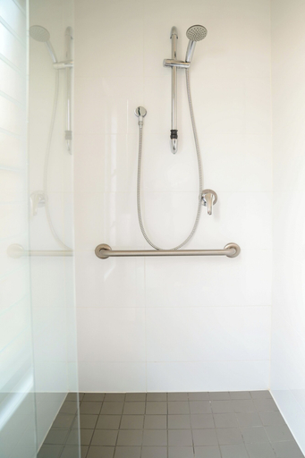 Bathroom 3, Villas on the Bay Kingscote, Kangaroo Island