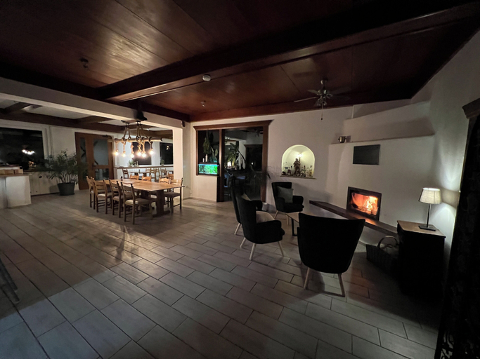 Food & Drinks 5, Bergbude, Villach Land