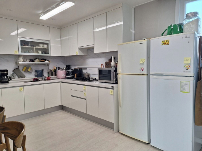 Others 2, Andong GuestHouse Gotaya, Andong