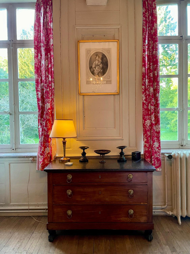 Others 3, Chateau de Contay Guesthouse - 1753, Somme