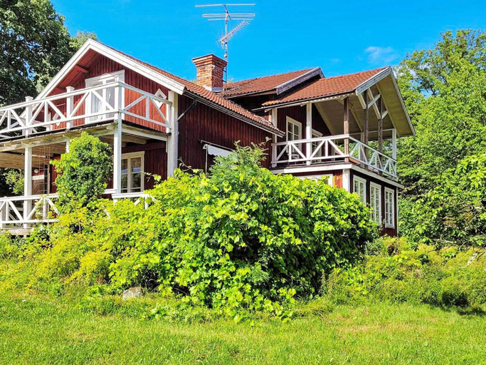 Primary image, 7 Person Holiday Home in Nykvarn-by Traum, Nykvarn