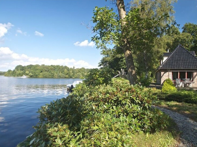 Exterior 2, Island "De Fokken", Haren