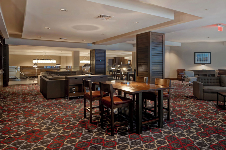 Food & Drinks 5, Four Points By Sheraton Peoria, Peoria