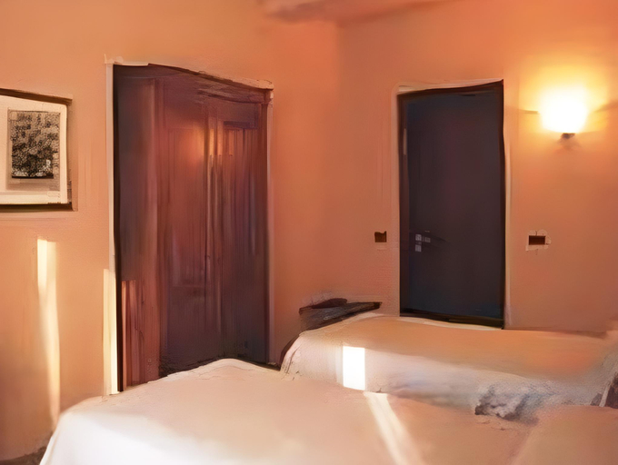 Bedroom 9