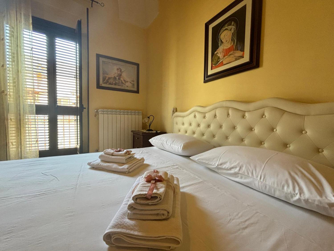 Others 5, B&B Palazzo Simone, Lecce