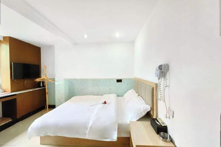 Others 4, Lianchang Hotel, Shenzhen