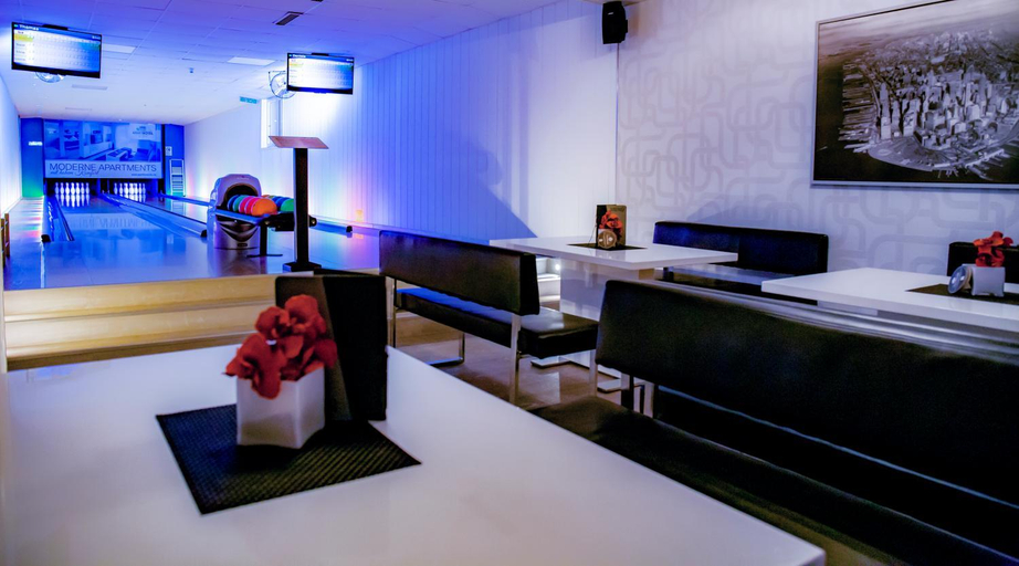 Others 4, ApartHotel "Am Fließ", Bautzen