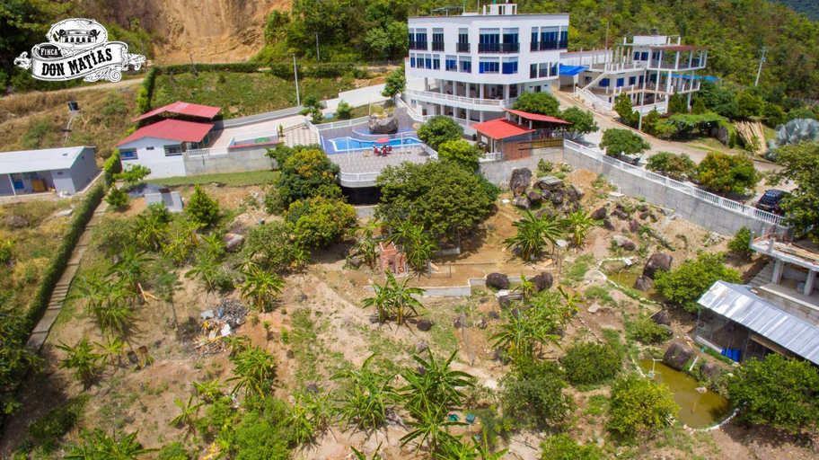 Exterior & Views 1, Finca Don Matias, Melgar
