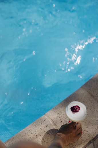 Sport & Beauty 2, Medusa Resort & Suites, South Aegean