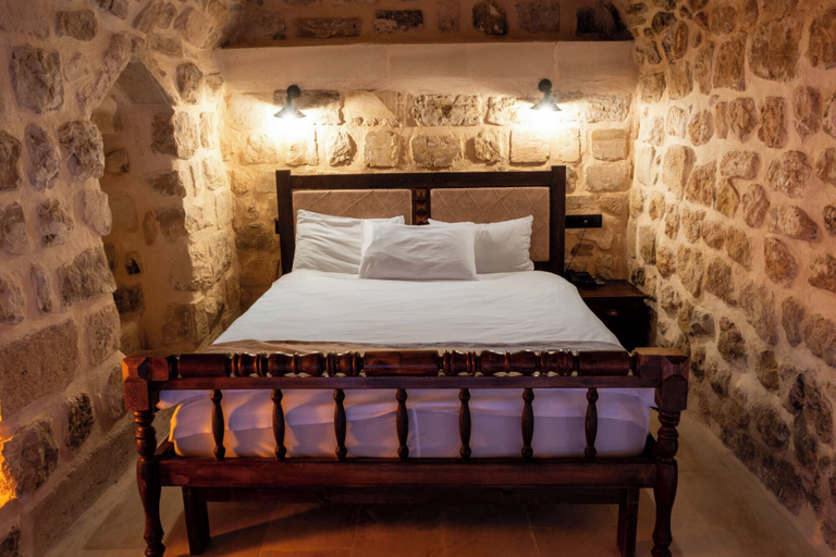 Bedroom 3, Marvel Otel, Kızıltepe