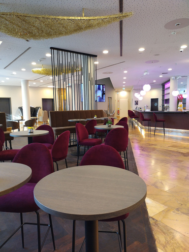 Food & Drinks 5, ARCOTEL Onyx Hamburg, Hamburg