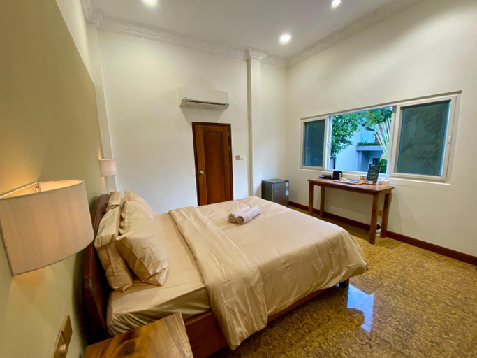 Muni Residence & Spa, Svay Pao