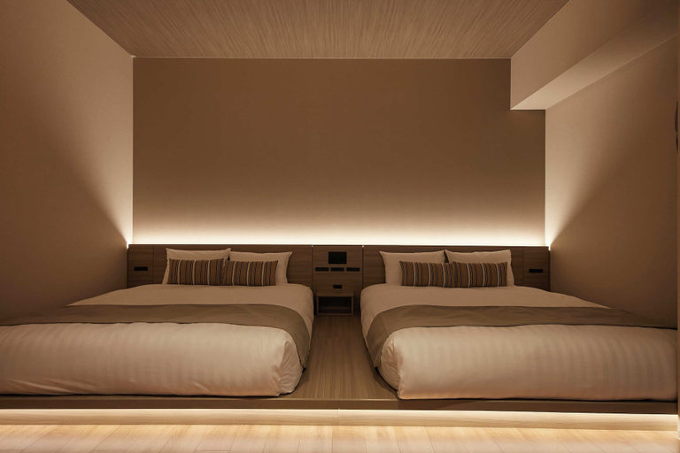 Bedroom 3, fav ISE, Ise