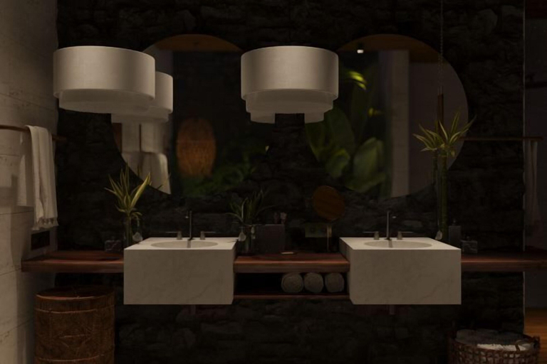 Bathroom 7