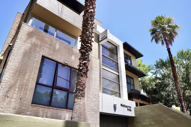 Melbourne ViVo, Boroondara  - Kew