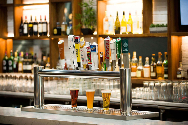 Food & Drinks 5, Radisson Hotel & Suites Fort McMurray, Division No. 16