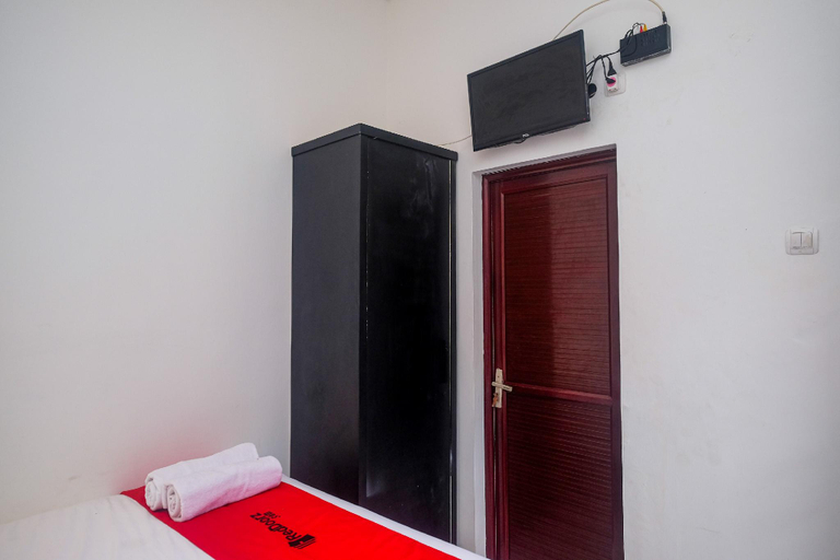 Bedroom 9