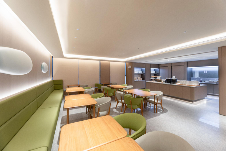 Others 5, Ji Hotel Funan Department Store, Fuyang