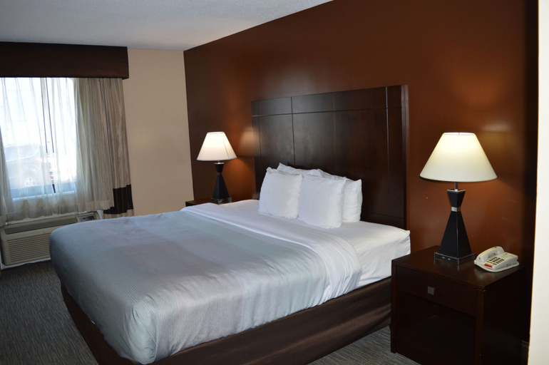 Bedroom 5