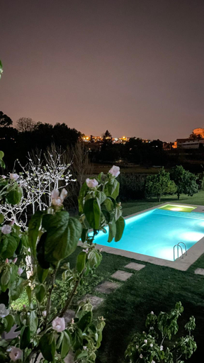 Sport & Beauty 4, Quinta de VillaSete, Marco de Canaveses
