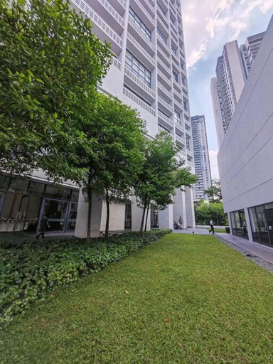 Harmonee Homes at The Hub SS2, PJ, Petaling Jaya