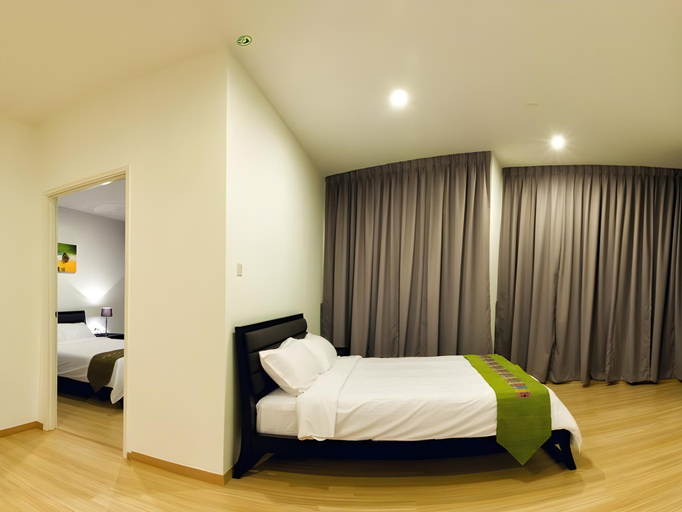 Bedroom 7