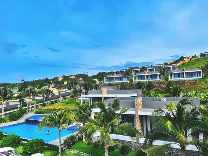 Exterior & Views 2, Du Parc Resort Mũi Né, Phan Thiết