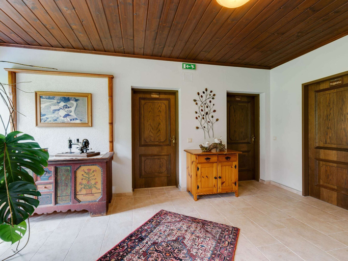Others 5, Apartment in Carinthia for 7 people, Villach Land
