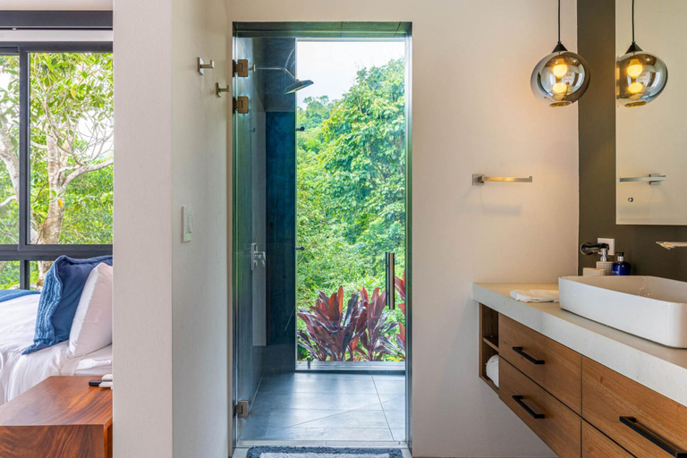 Bathroom 3, Casa Amigos - Breathtaking Luxe Ocean View Villa, Osa