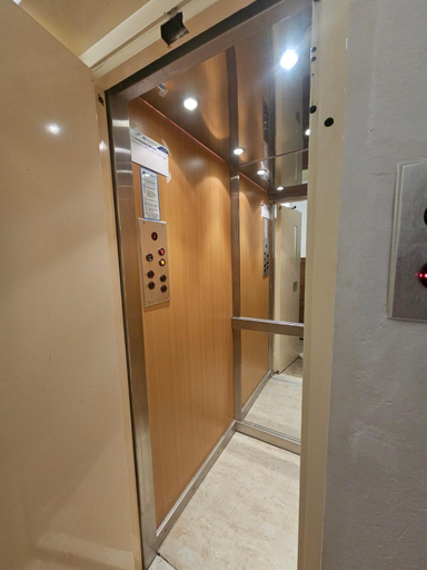 Others 4, Dimitrouli rooms, Central Greece