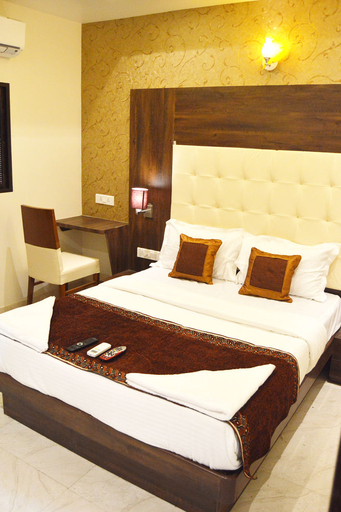 2, HOTEL A. K. INTERNATIONAL, Mumbai City