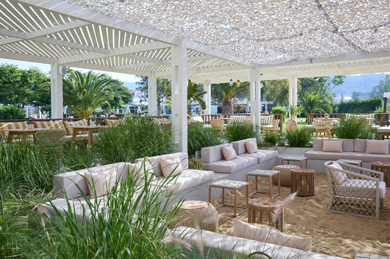 Food & Drinks 5, Skiathos Princess, Thessaly