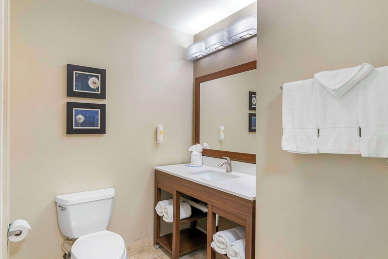 Bathroom 7