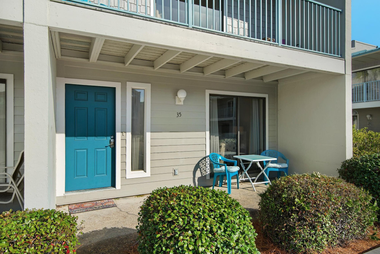 Exterior & Views 2, Gulf Winds East #35, Walton