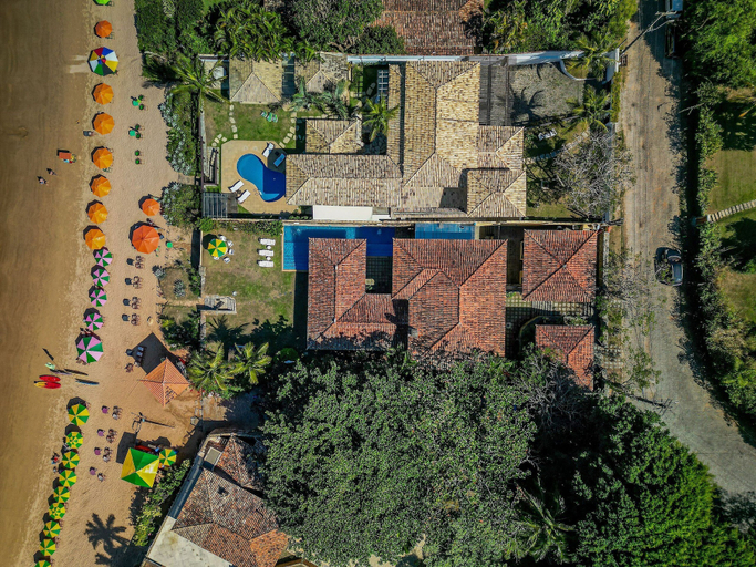 Exterior & Views 2, Casa com Cinco Quartos Pé na Areia, Armação dos Búzios