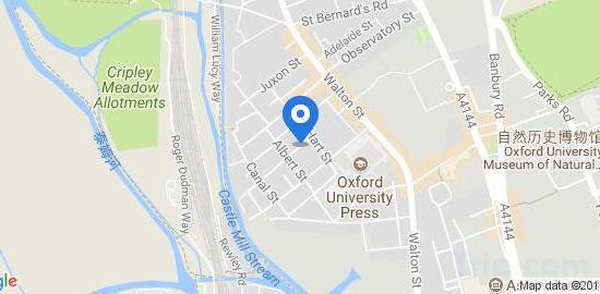 Others 4, The Jericho Escape - Comfortable & Modern 4Bdr House, Oxfordshire
