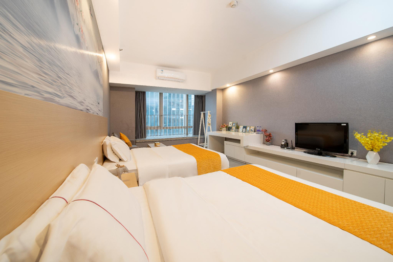 Bedroom 10