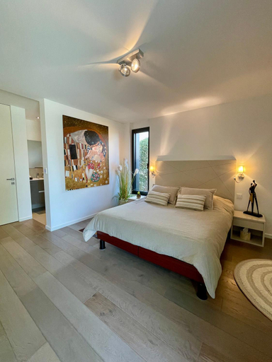 Bedroom, "Ma Vie La" Alsace, Haut-Rhin
