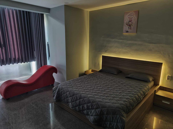 Bedroom 3, Full House, Vũng Tàu
