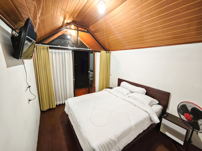 Bedroom 8