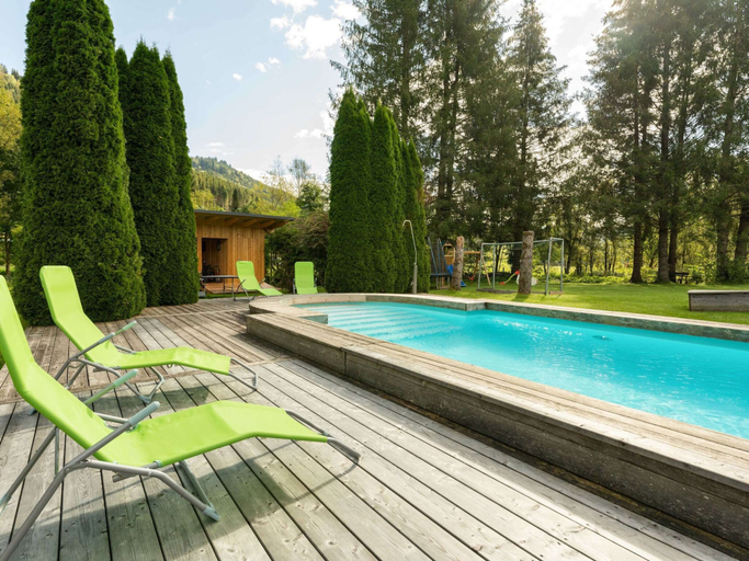 Sport & Beauty 5, Bungalow in Glodnitz near Nockberge Alps, Sankt Veit an der Glan