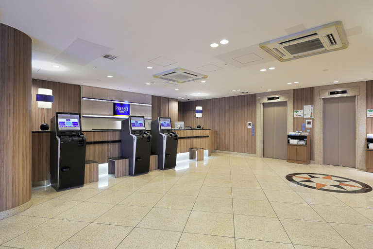 Others 4, Keio Presso Inn Otemachi, Chūō