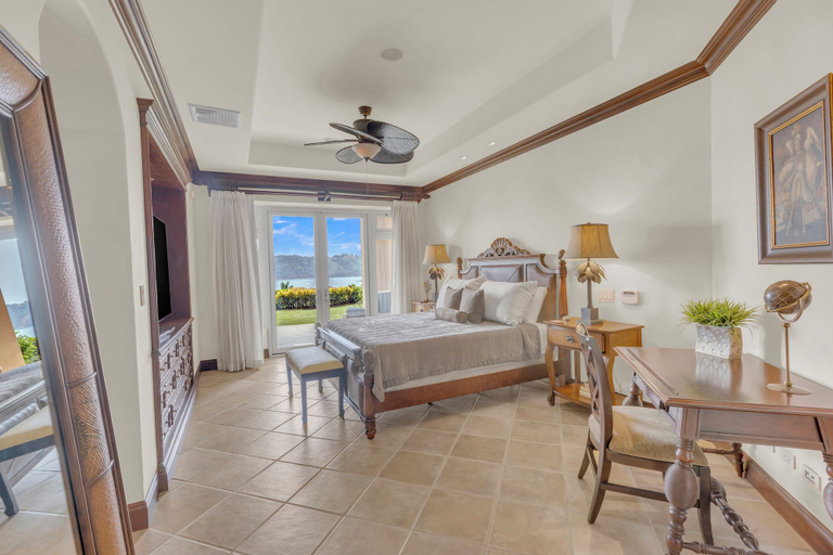 Bedroom 3, HRG Condos at Los Sueños, Garabito