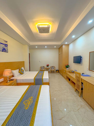 Others 4, Sam Villa Hotel Dalat, Đà Lạt