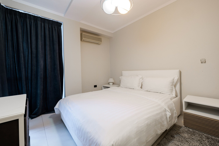 Bedroom 3, Boutique Hotel Whisky, Tirana