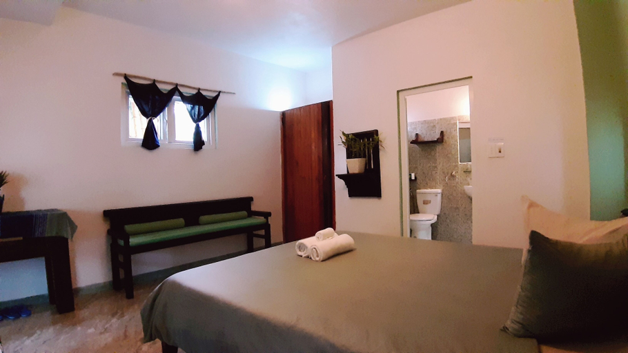 Bedroom 3, La Terrazza, Da Nang
