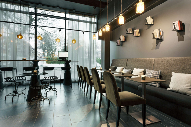 Food & Drinks 5, Scandic Sarpsborg, Sarpsborg