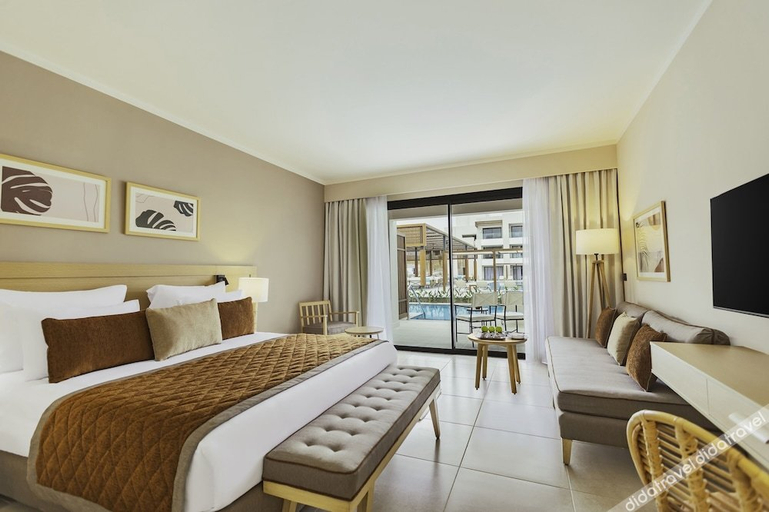 Bedroom 3, JAZ Elite Amara, Marsa 'Alam