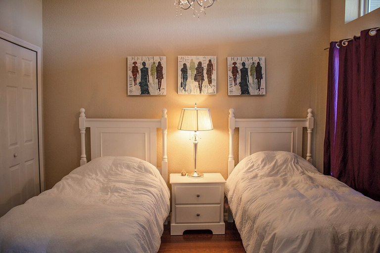 Bedroom 3, 102 Natures way Unit 2303, Charlotte